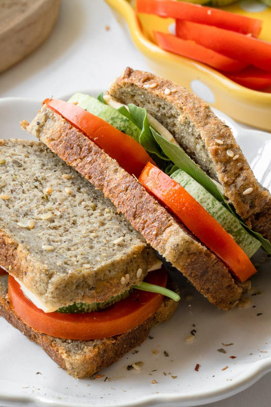 Millet Bread 600gm