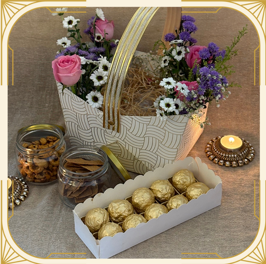 Shubh Utsav Box