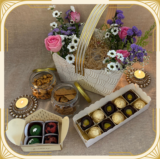 Dhamaka Treats