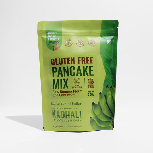 Pancake Flour 200gm